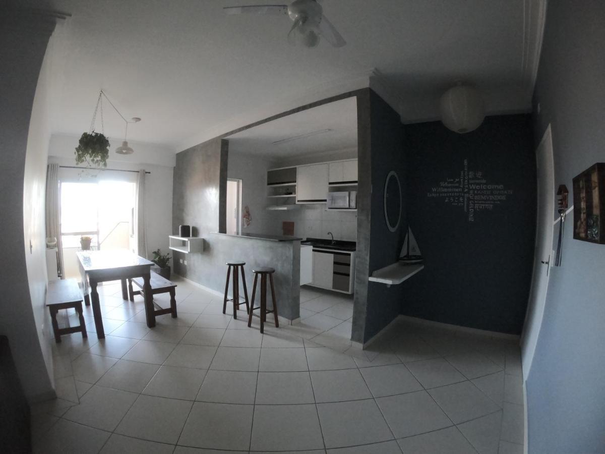Beach House Itagua Apartamento 1 - Em Ubatuba A 300M Da Orla Mais Charmosa, Com Excelente Localizacao Bagian luar foto