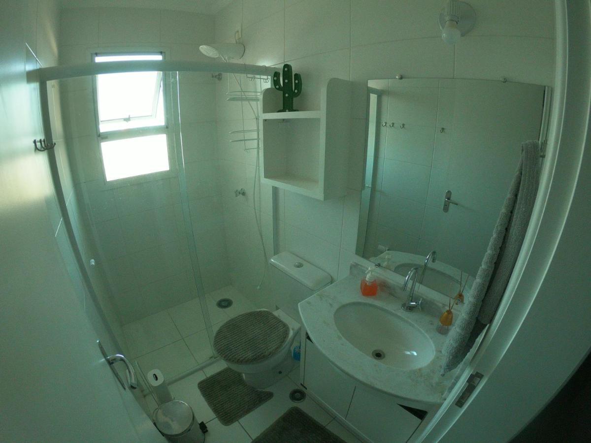 Beach House Itagua Apartamento 1 - Em Ubatuba A 300M Da Orla Mais Charmosa, Com Excelente Localizacao Bagian luar foto