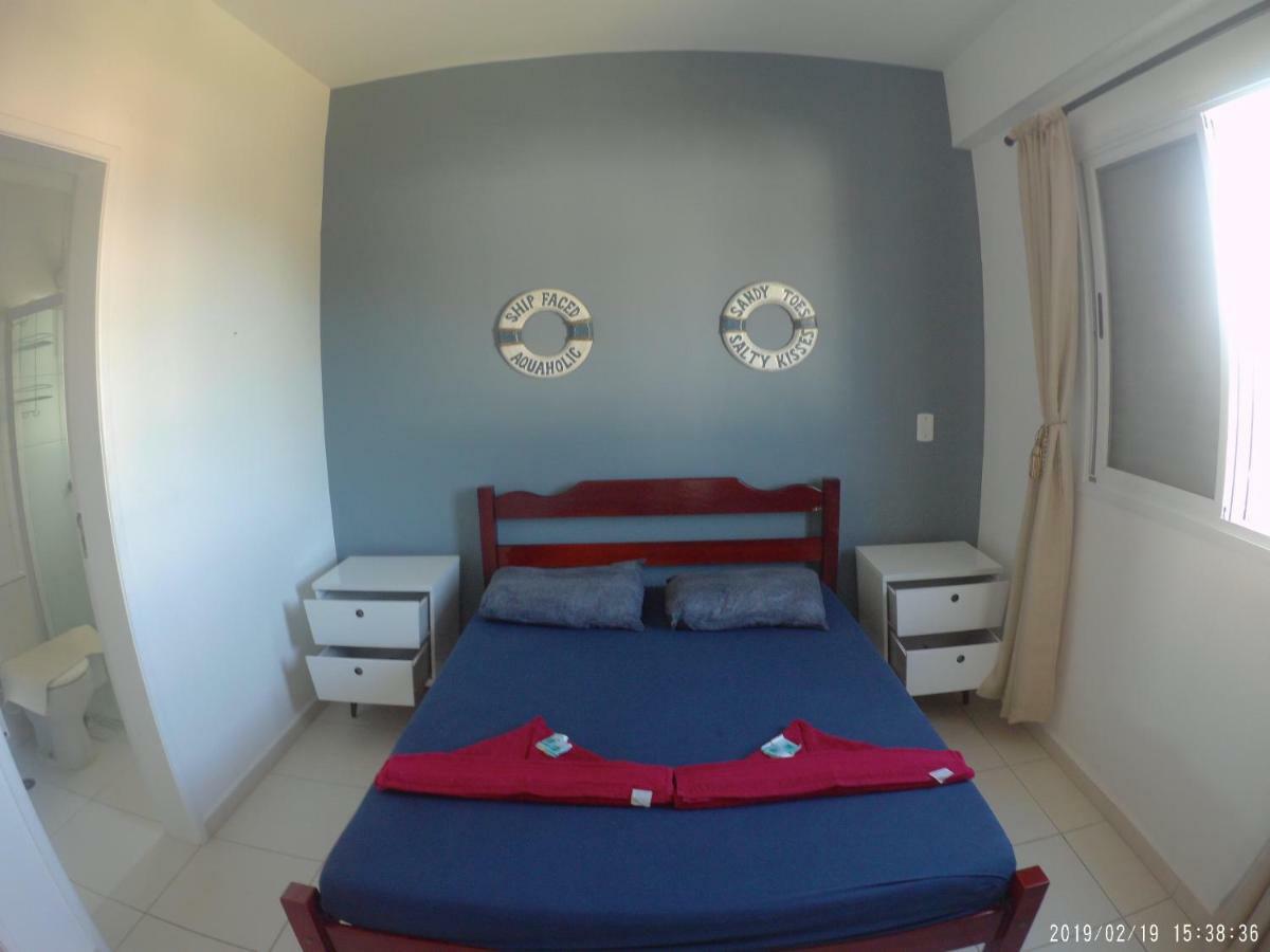 Beach House Itagua Apartamento 1 - Em Ubatuba A 300M Da Orla Mais Charmosa, Com Excelente Localizacao Bagian luar foto