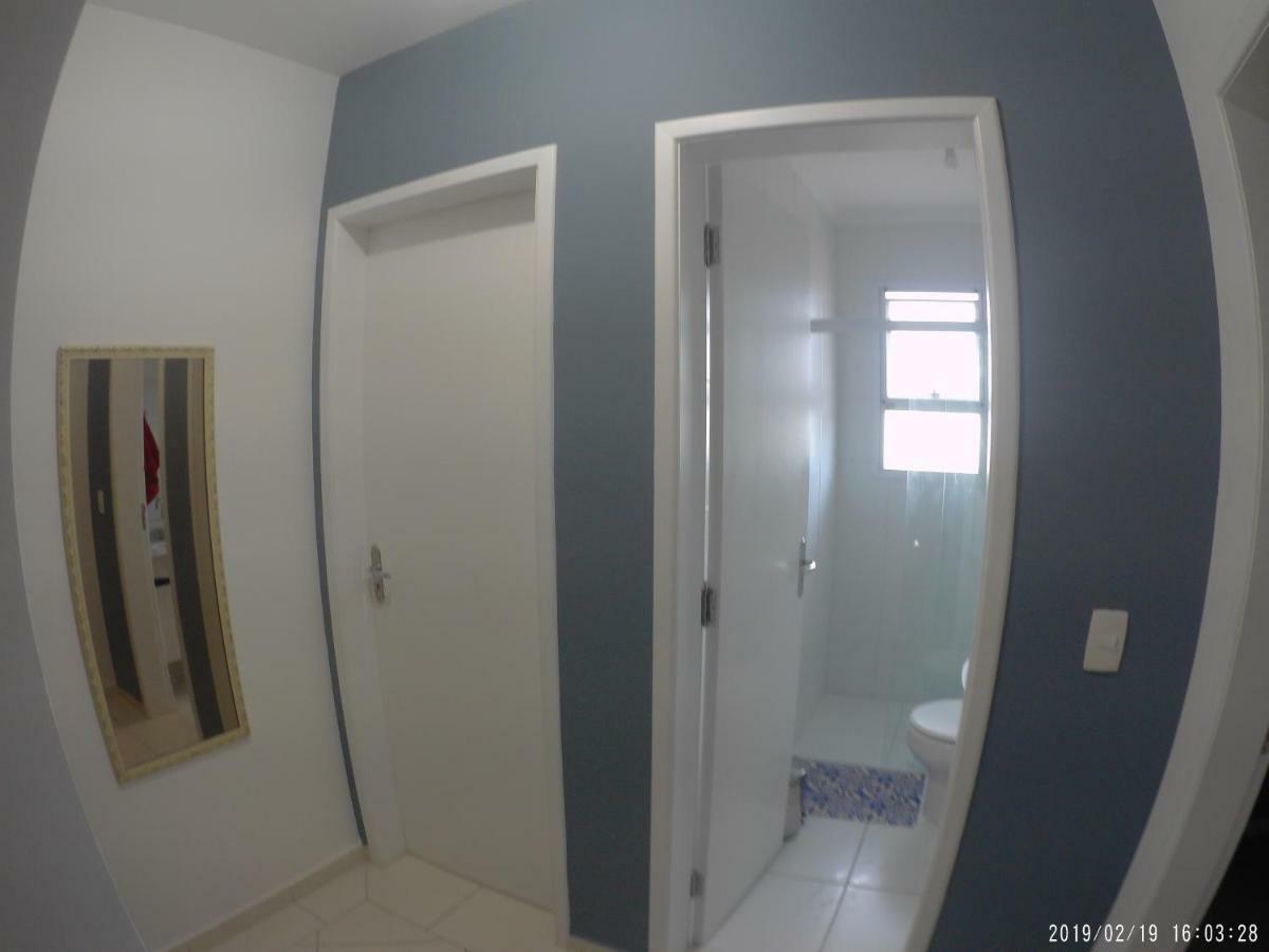 Beach House Itagua Apartamento 1 - Em Ubatuba A 300M Da Orla Mais Charmosa, Com Excelente Localizacao Bagian luar foto